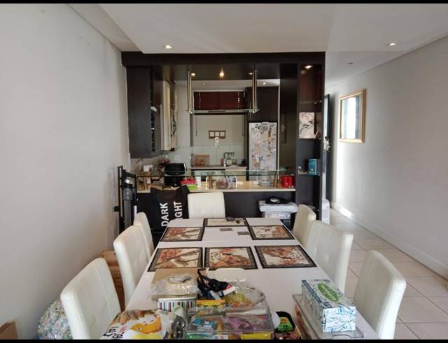 2 BEDROOM APARTMENT FOR SALE IN BEDFORD GARDENS